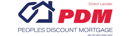 Peoples Discount Mortgage