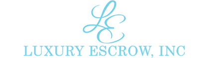 Luxury Escrow, Inc